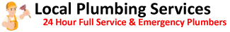 Buckhorn NC 24 Hour Plumbers